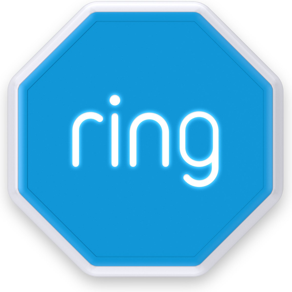 Ring alarm buitensirene