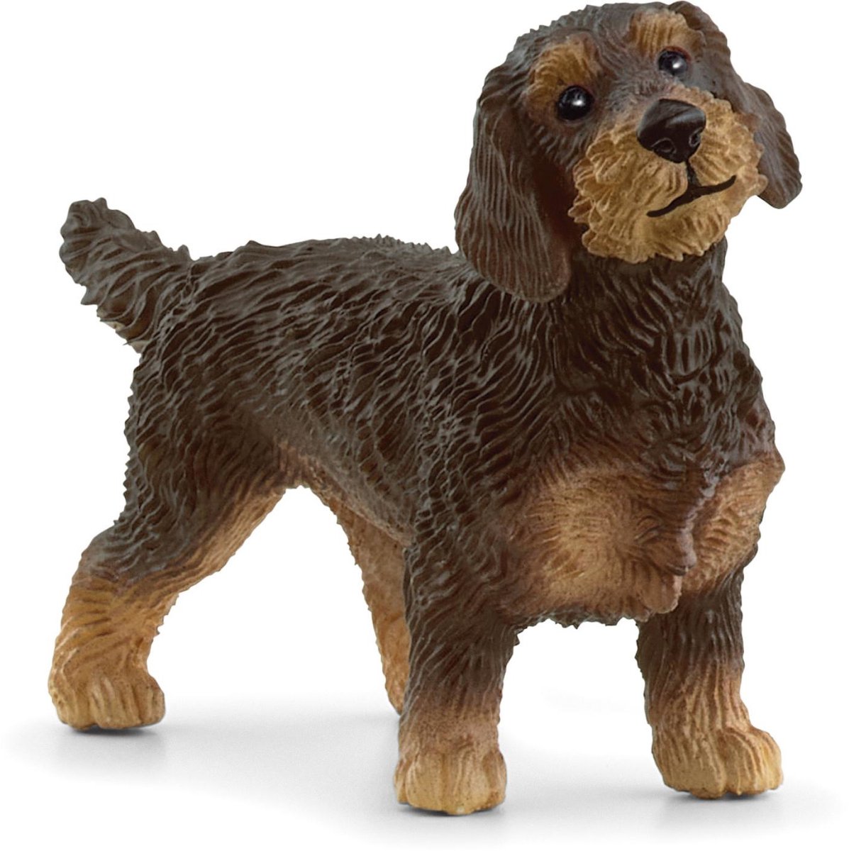 Schleich farm world - teckel - 13972