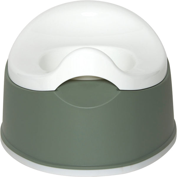 Bébé-jou grow potty breeze green