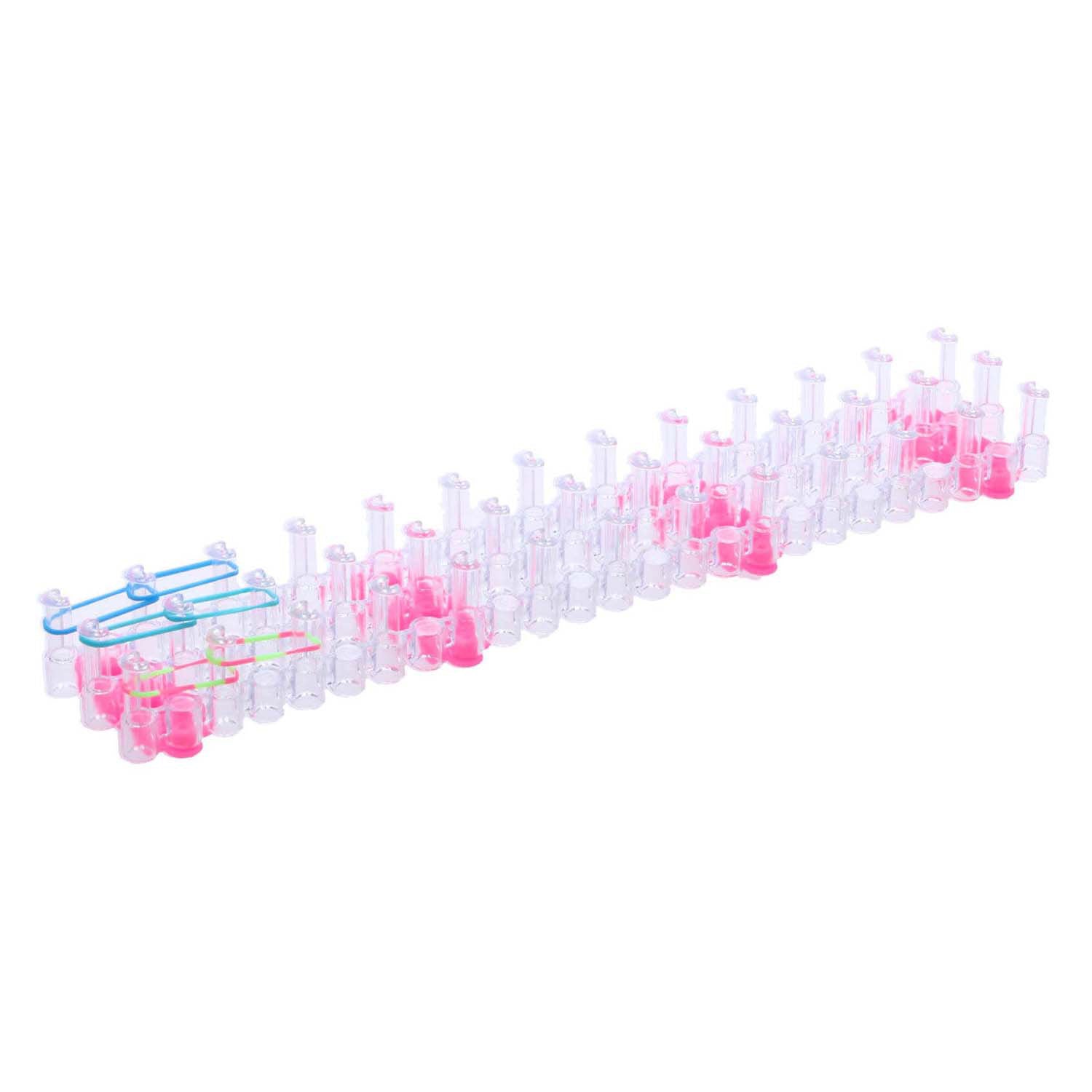 Creafun weefbandset 2500-delig