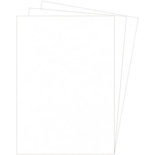 Inbindkaft fellowes 5373602 pulp wit