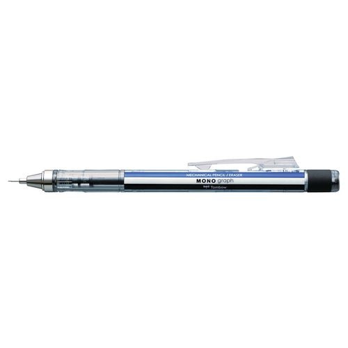 Vulpotlood tombow mono graph