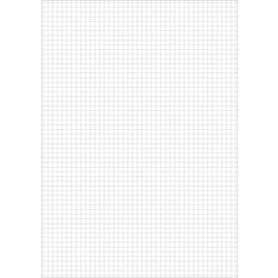 Notitieblok staufen style 296 mm x 210 mm x 3,8 mm