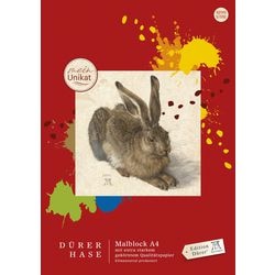 Tekenpapier staufen dürer 053330000 100 g m² papier