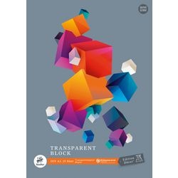 Notitieblok staufen dürer 091006 80 g m² papier