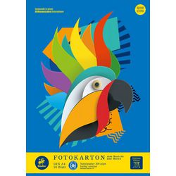 Knutselpapier staufen dürer 53636000 300 g m² papier