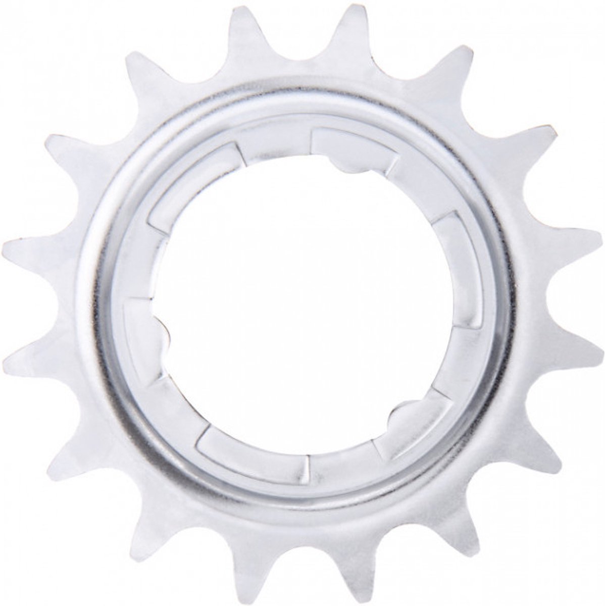Shimano tandwiel nexus 20t | 3 32 | zilver