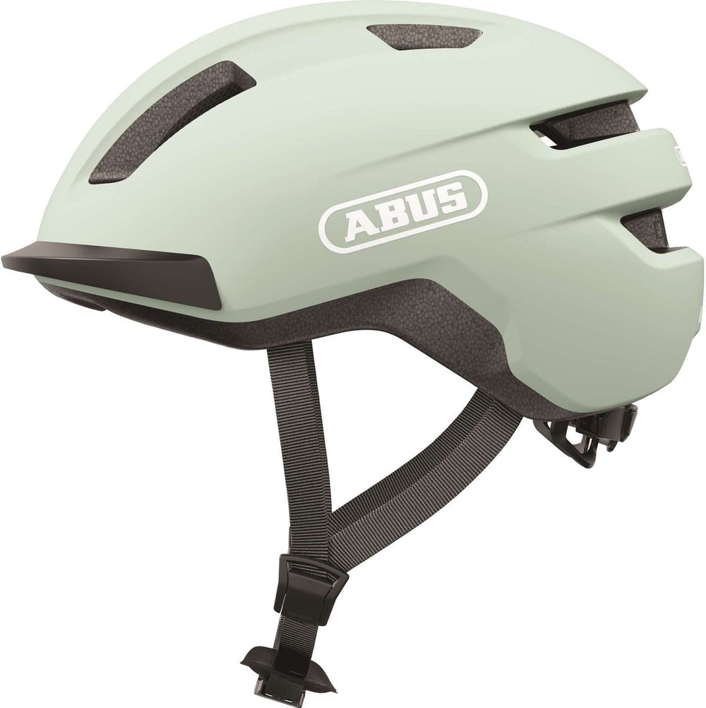 Abus helm purl-y mintgroen l 57-61cm