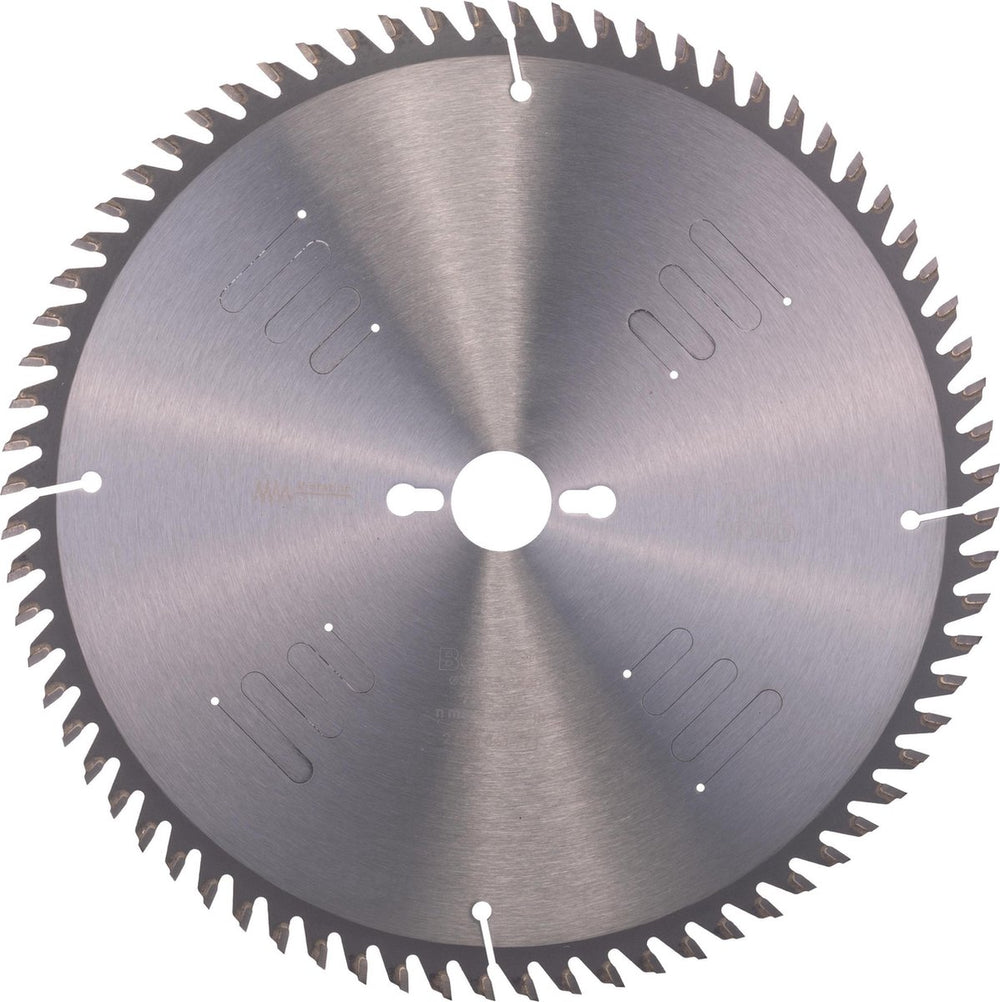 Bosch cirkzb opt k v 305x30x3,2 72t uw