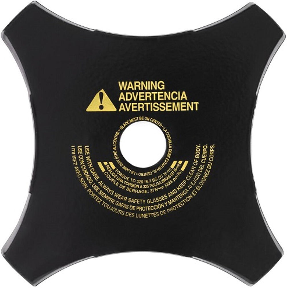 Dewalt dt20680 blad voor bosmaaier 4 messen 20cm voor dcmas5713