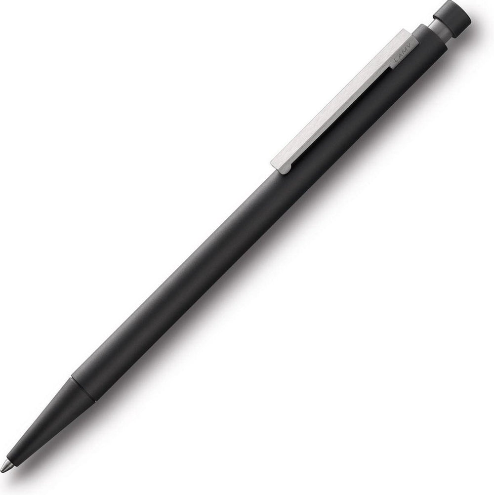 Lamy cp 1 balpen - black