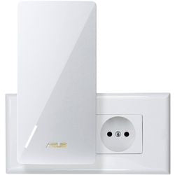 Wifi-versterker asus rp-ax58 wit