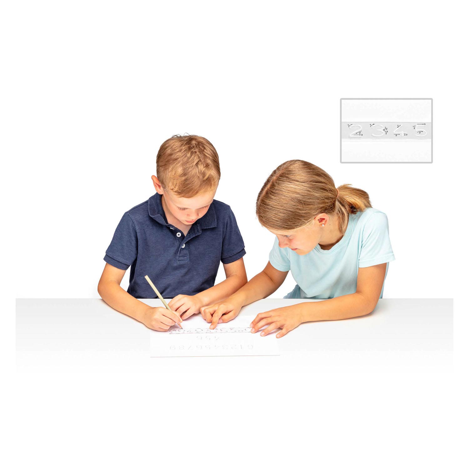 Rolf - rekenbox rekenen tot 20