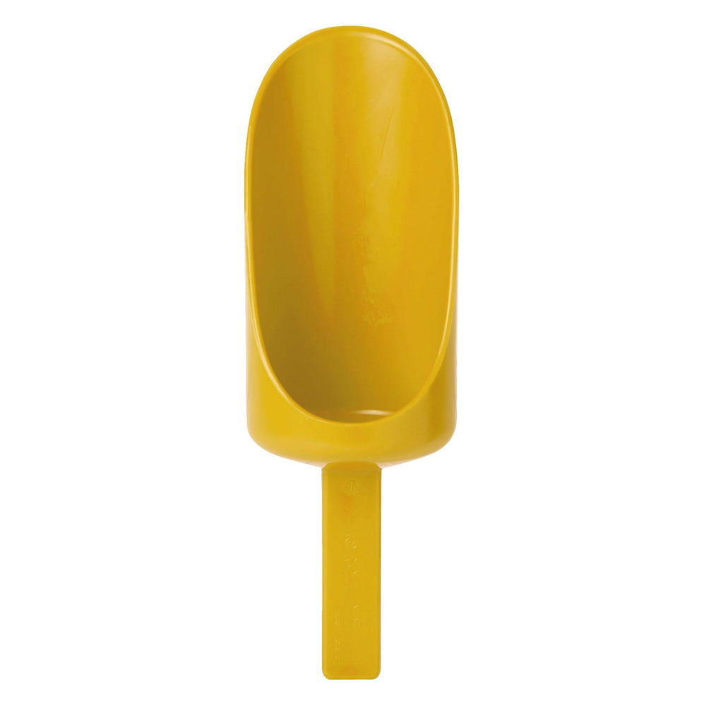 Rolf more - schep mini eco geel