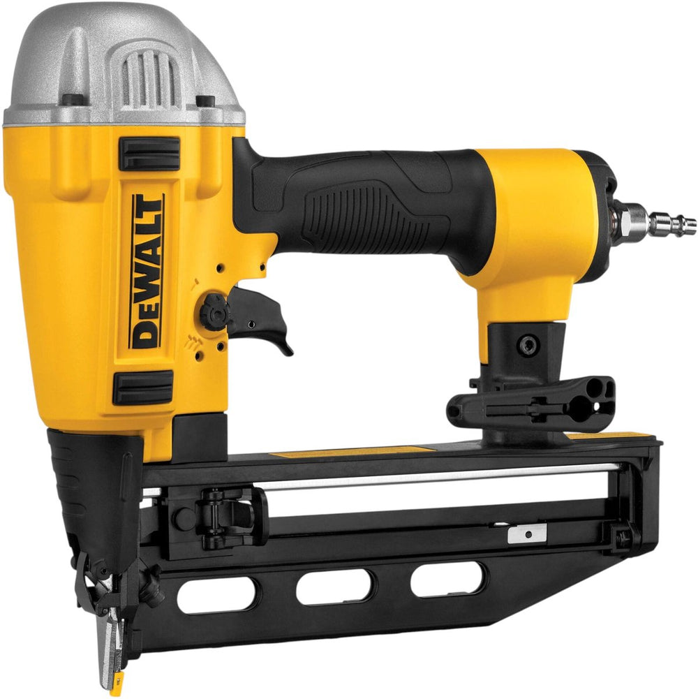 Dewalt dpn1664pp 16ga rechte afwerkingstacker 25-64 mm