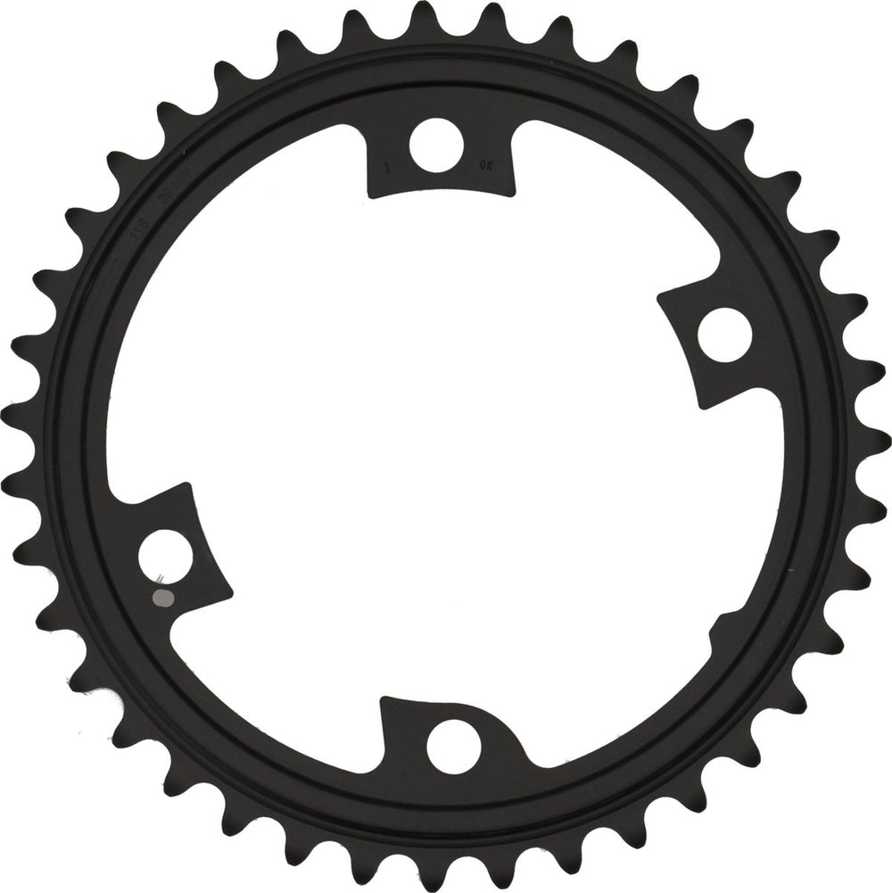 Shimano kettingblad 105 11V 39T Y1WV39000 FC-R7000 zwart