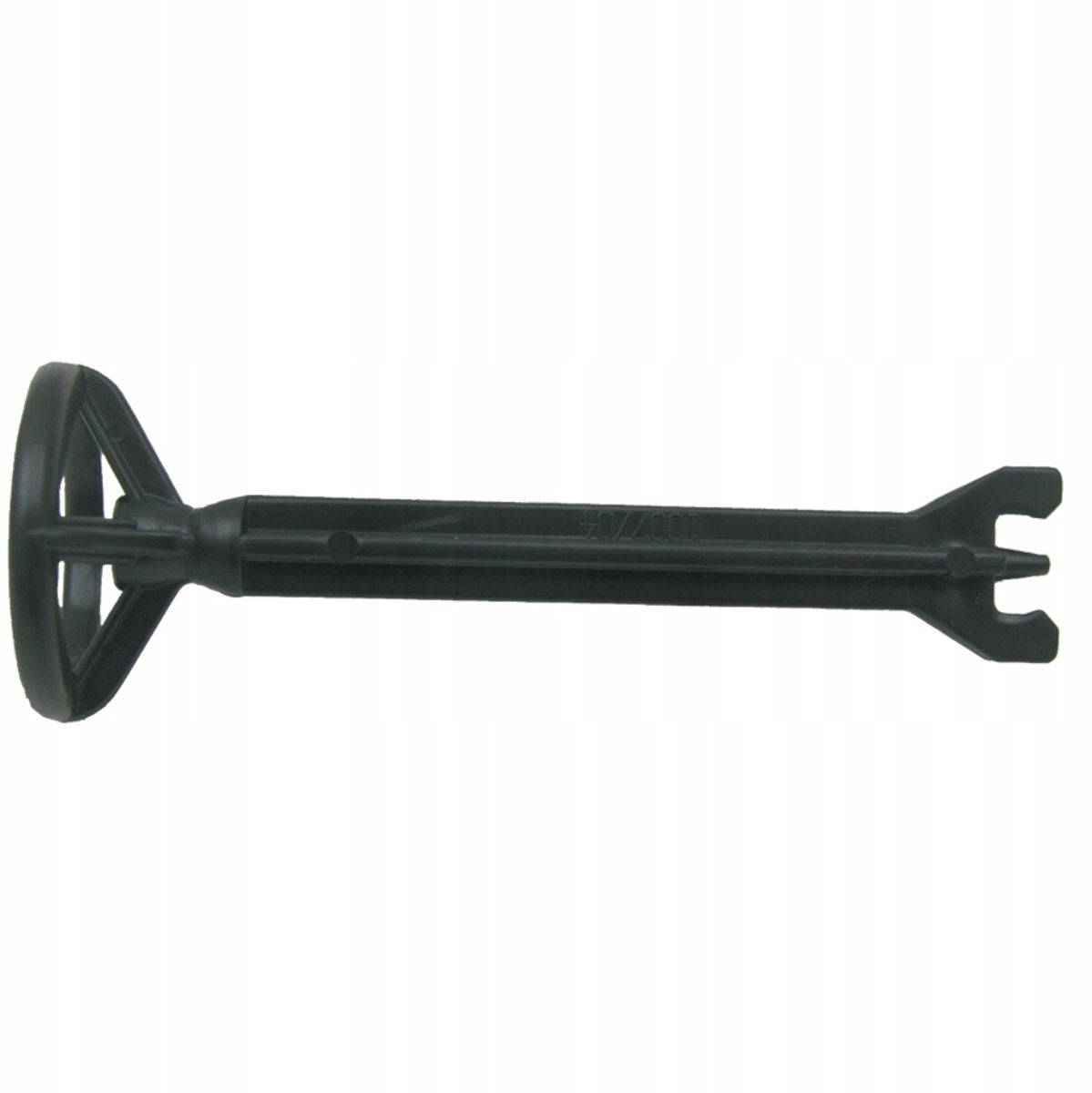 Bruder stuurstang voor profi-serie 10 stuks