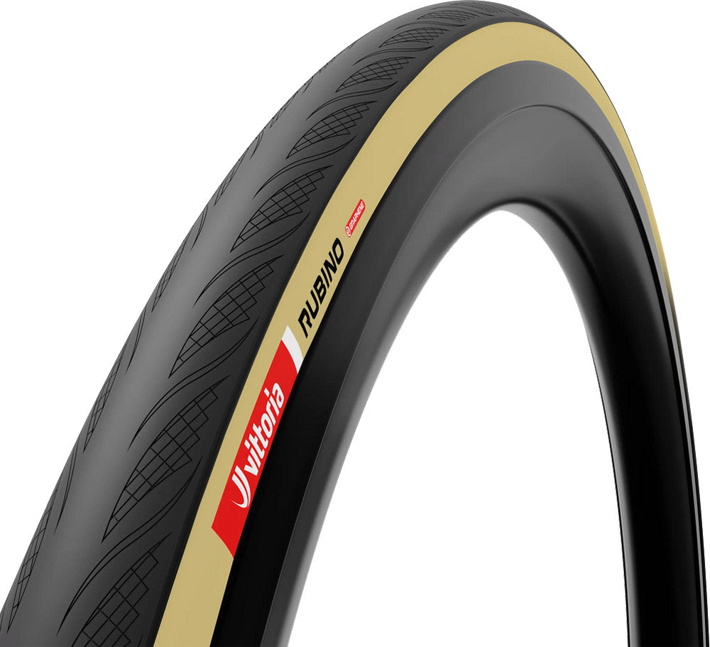 Vittoria rubino v tlr graphene 2.0 folding tire | 700 x 28c 28-622