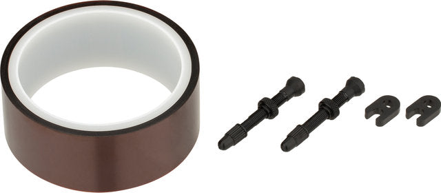 Race face mtb tubeless kit
