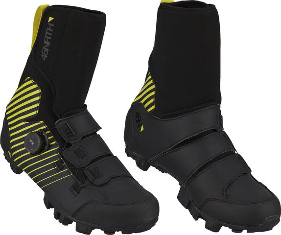 45nrth ragnarök tall mtb shoes