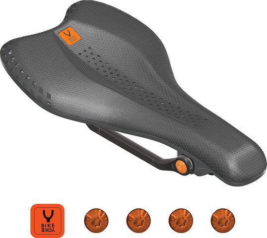 Bikeyoke sagma 3d color kit
