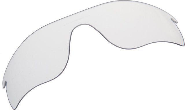 Oakley spare lens for radarlock path glasses