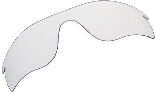 Oakley spare lens for radarlock path glasses