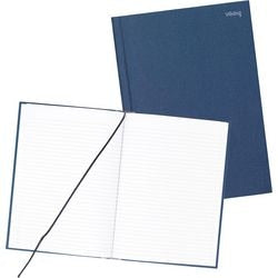 Schrijfblok viking blauw