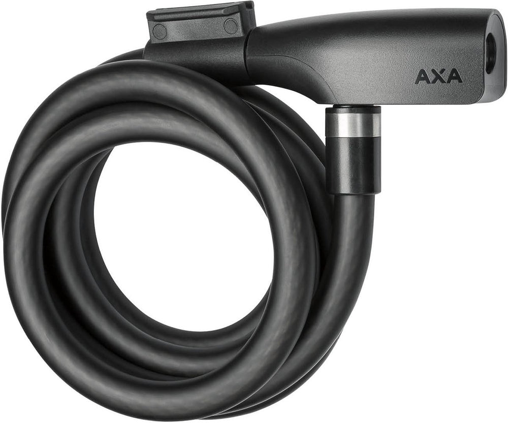 AXA Resolute cable lock 180 cm - Ø 12 mm
