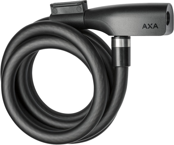 AXA Resolute cable lock 180 cm - Ø 12 mm