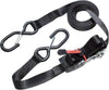 Masterlock master lock p50113 spanband (l x b) 5 m x 25 mm ratelinrichting