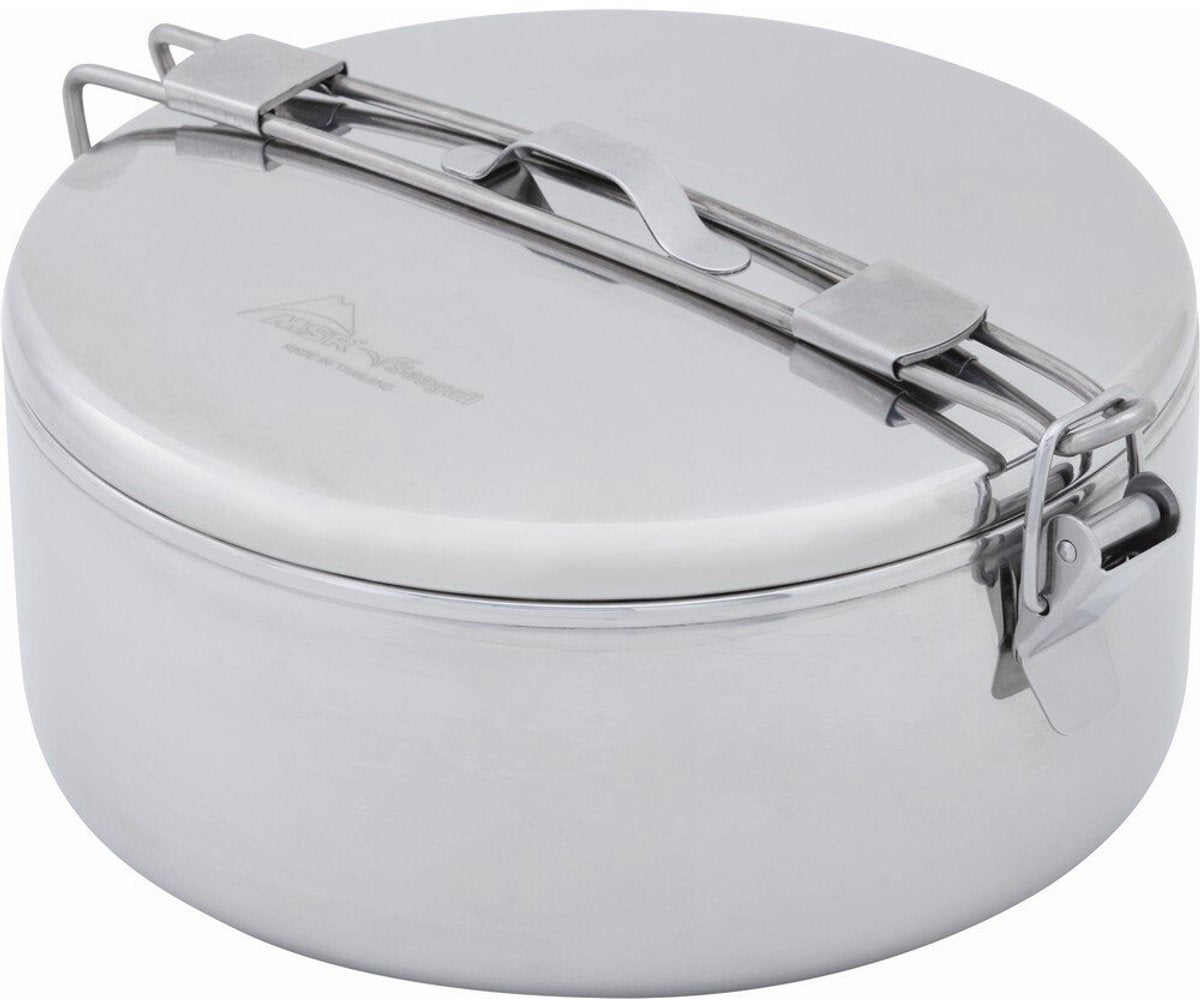 Msr - stowaway pot - keukenaccessoires - 1.6l