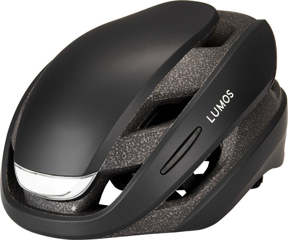 Lumos ultra mips - charcoal black - x-large