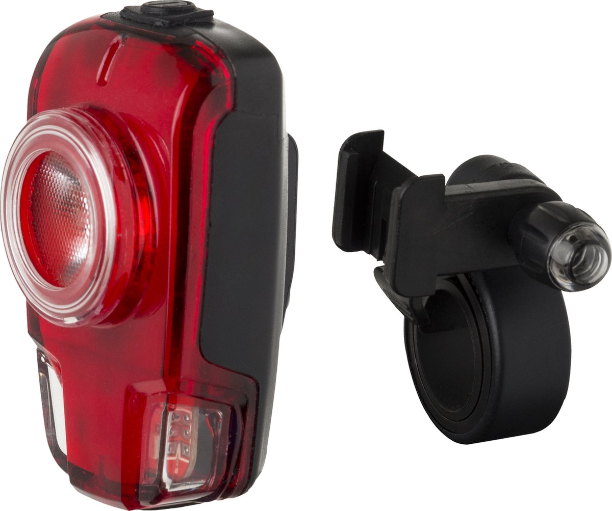 Cordo rear light achterlamp izar usb oplaadbaar - 126888