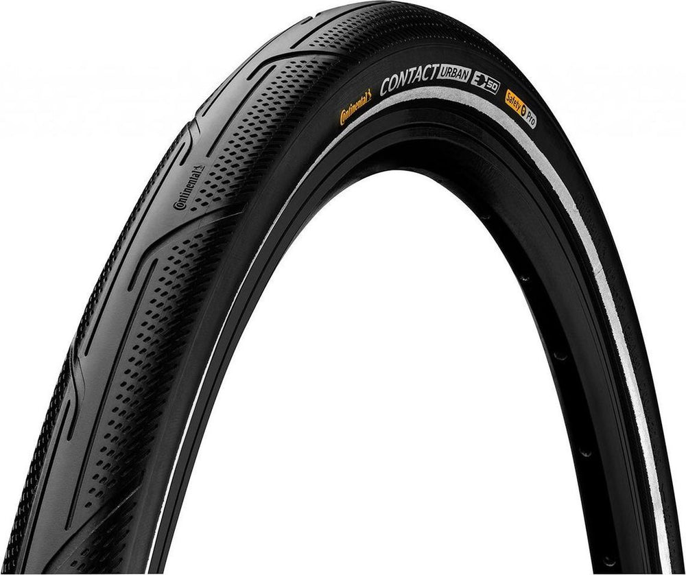 Continental CONTACT Urban zwart 700x35C