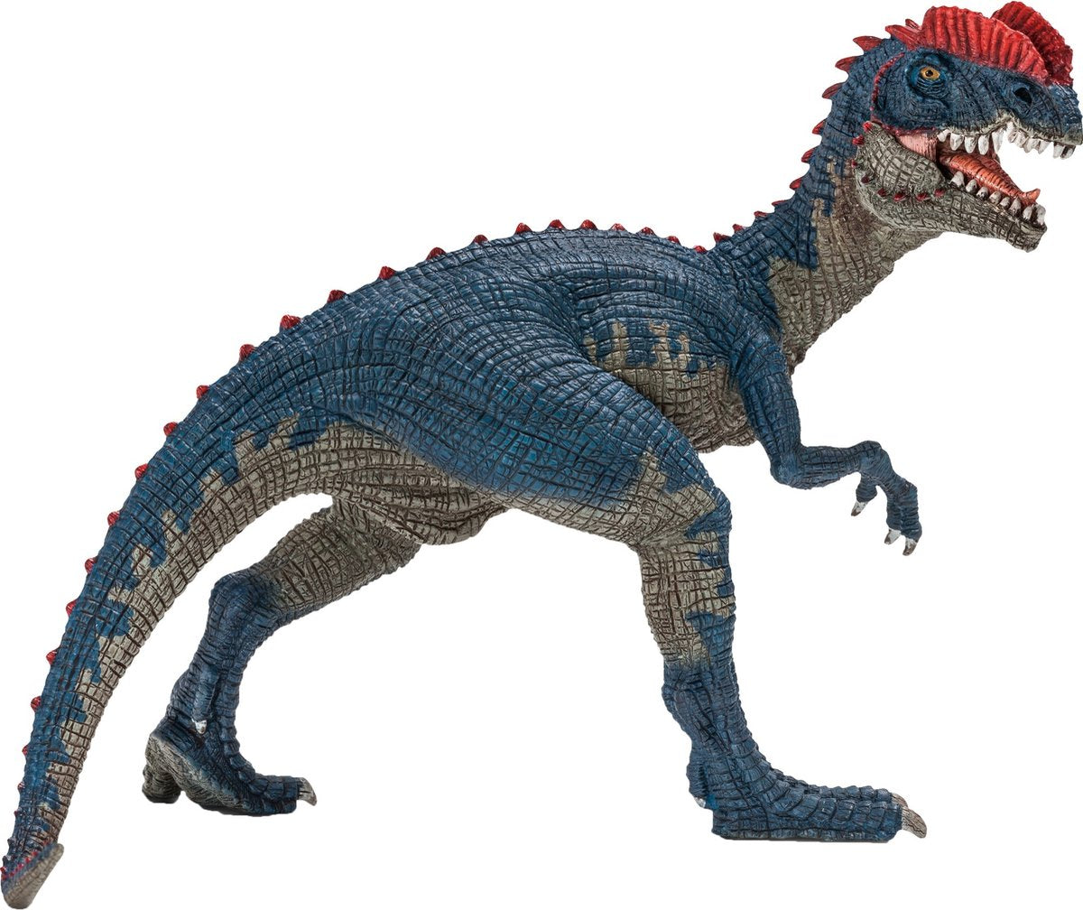 Schleich DINOSAUREN Dilophosaure 14567