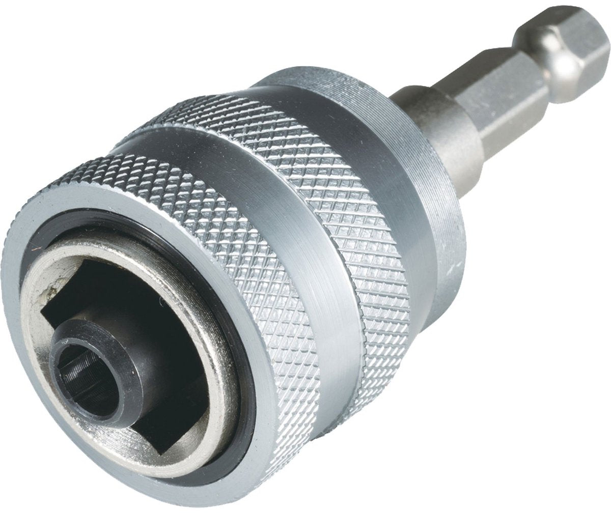 Makita e-04070 hss-g gatzaaghouder snelwissel - 9,5mm