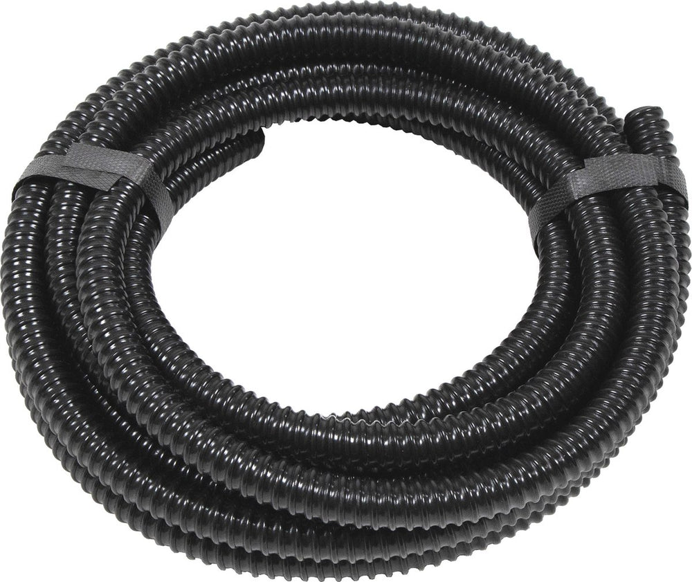 Ubbink - voorverpakte vijverslang 13mm x 10m - pomp- en filteraccessoires
