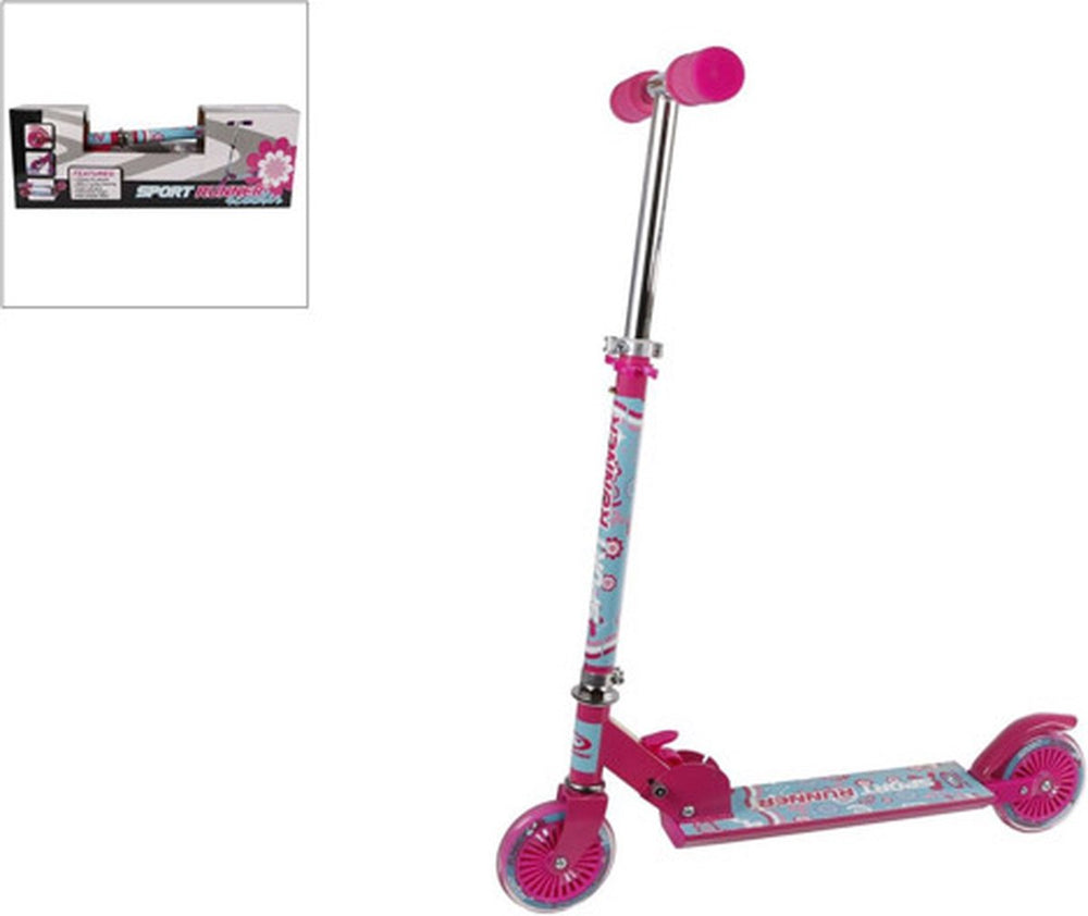 Mepal step roze