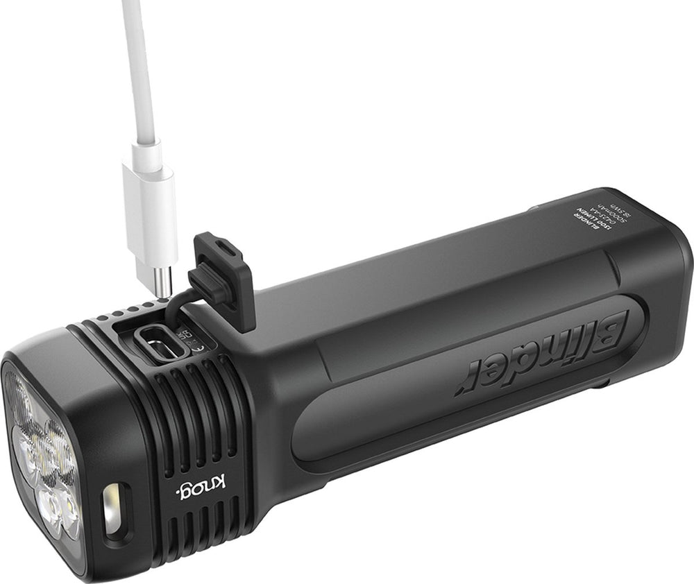 Knog blinder pro 1300