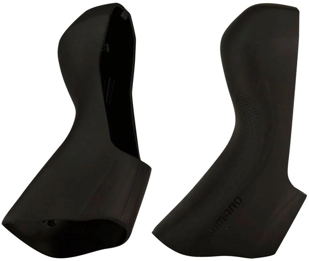 Shimano r8020 ultegra disc remgreeprubbers zwart