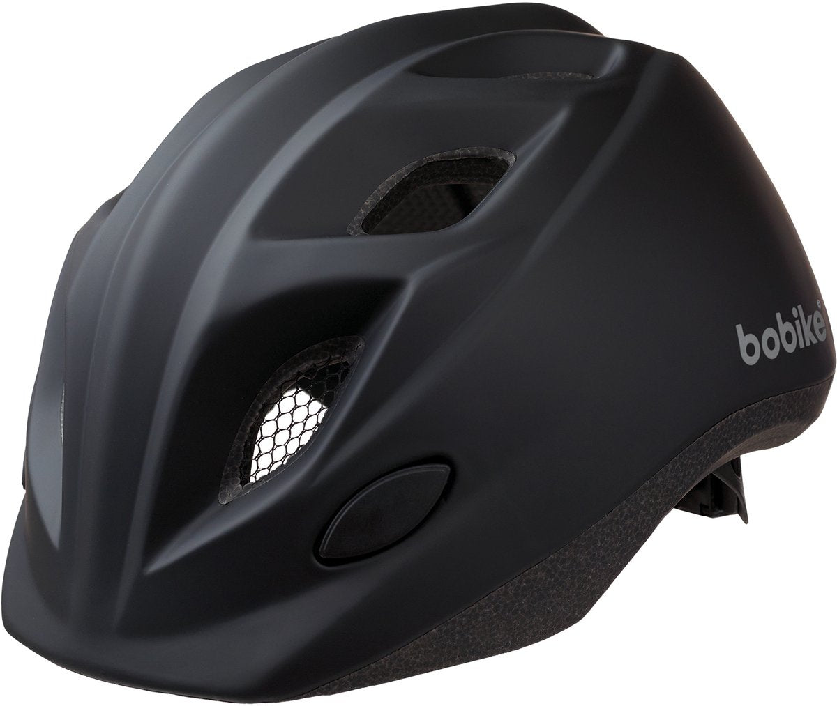 Bobike helm one plus urban black s
