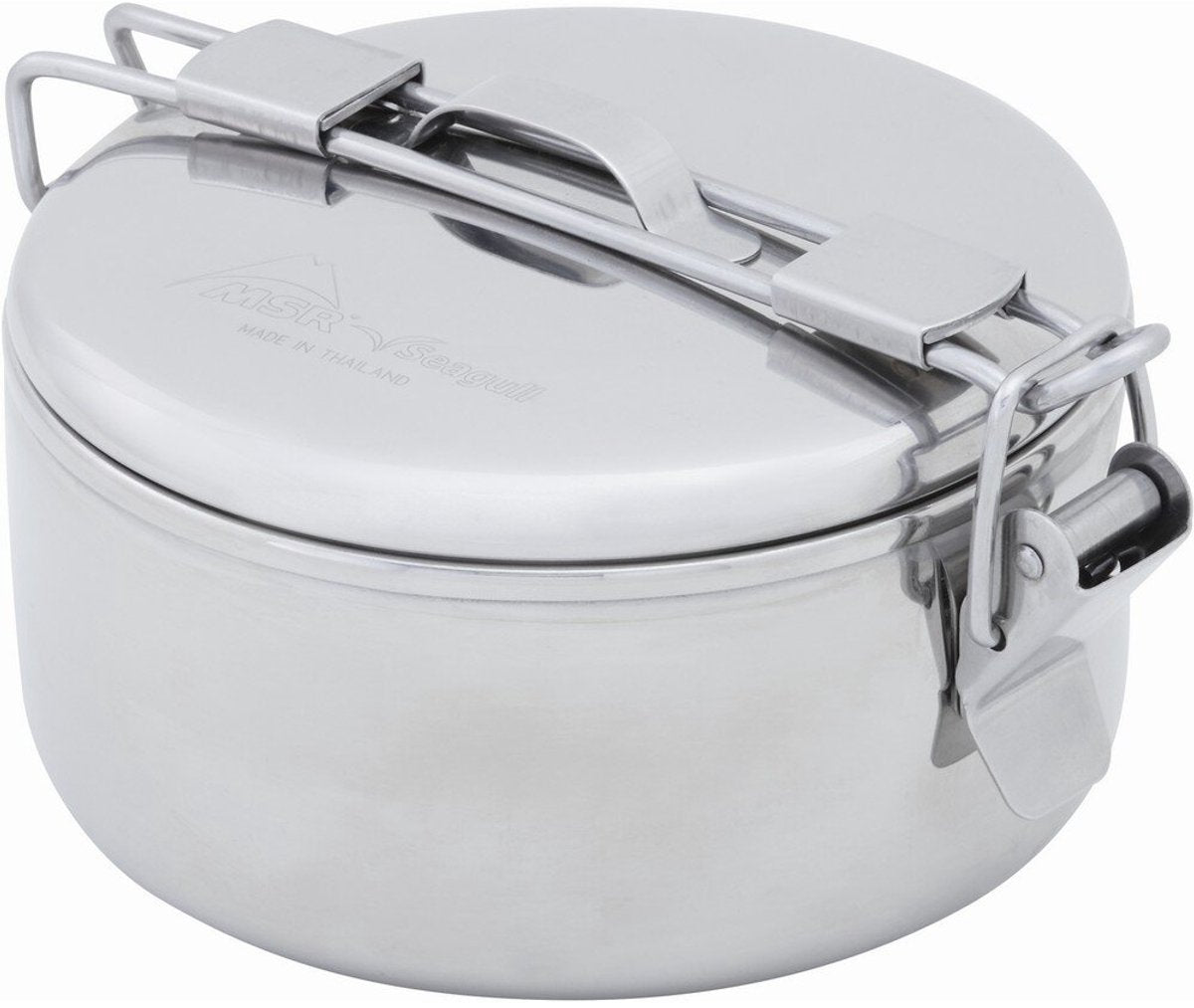 Msr - stowaway pot - keukenaccessoires - 475ml