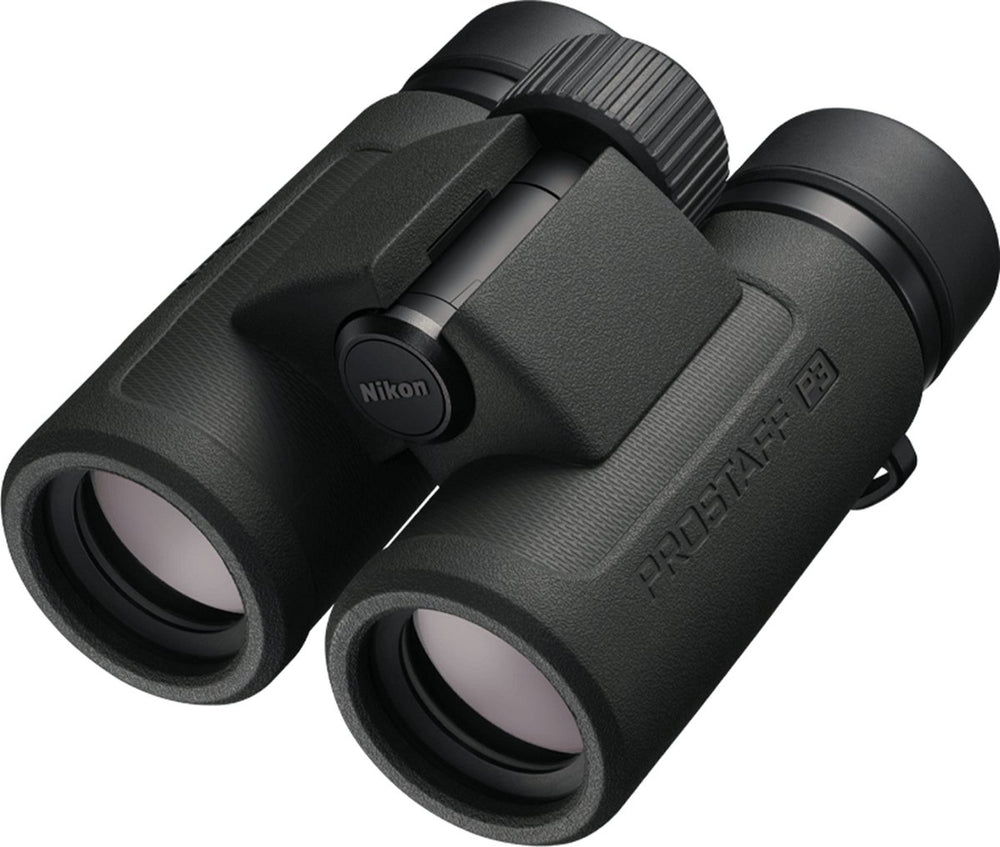 Nikon prostaff p3 - 10x30 - verrekijker - zwart