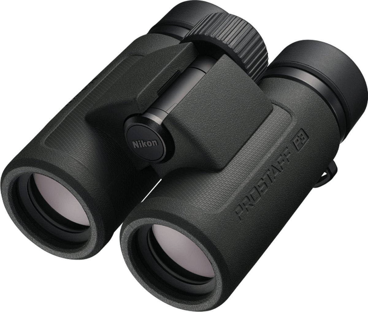 Nikon prostaff p3 8x30 verrekijker - zwart