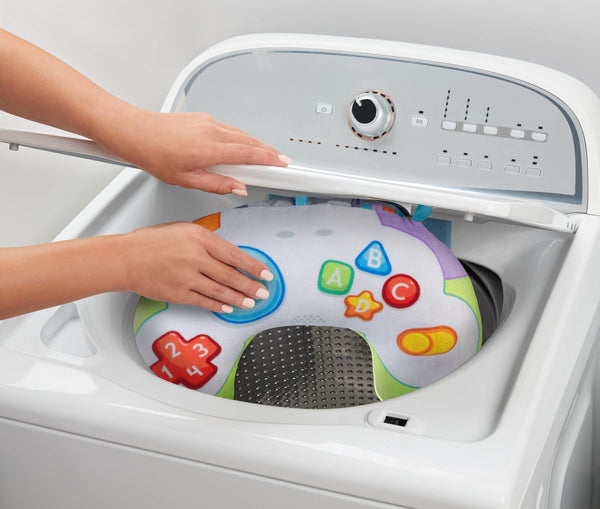 Fisher-Price Tummy Time Controller