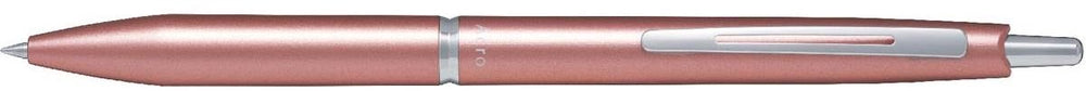 Pilot balpen acro 1000 medium rosé goud