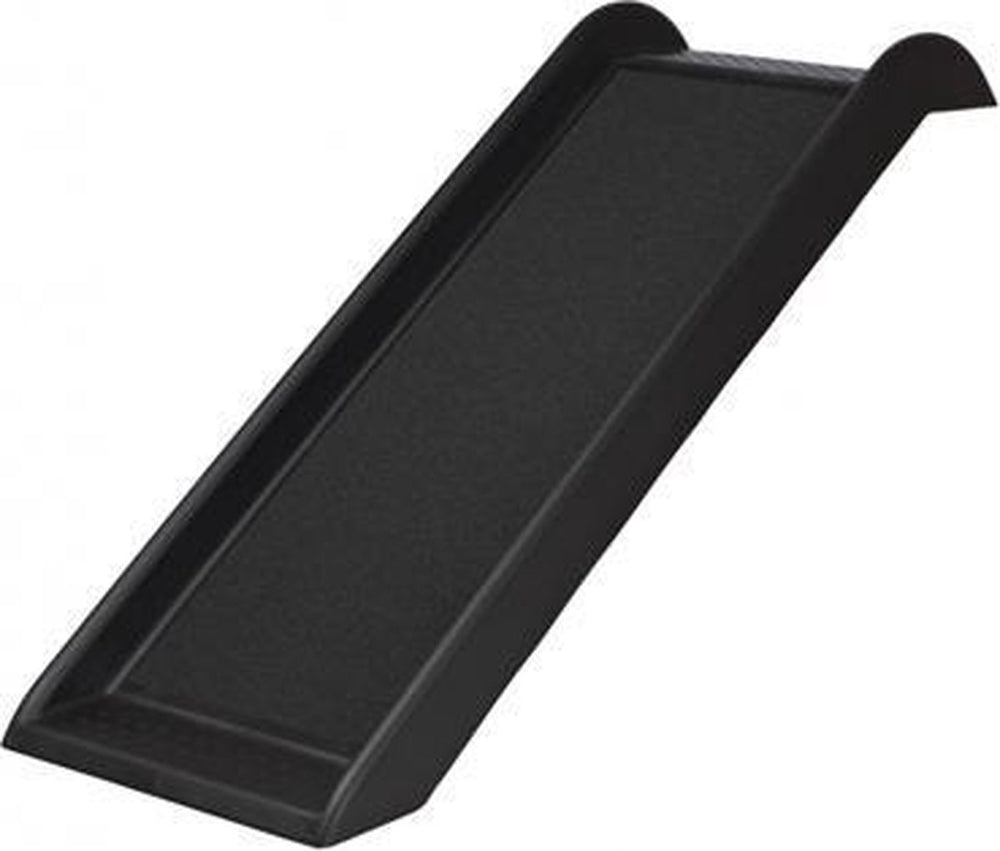 Trixie loopplank petwalk zwart - 100x38 cm