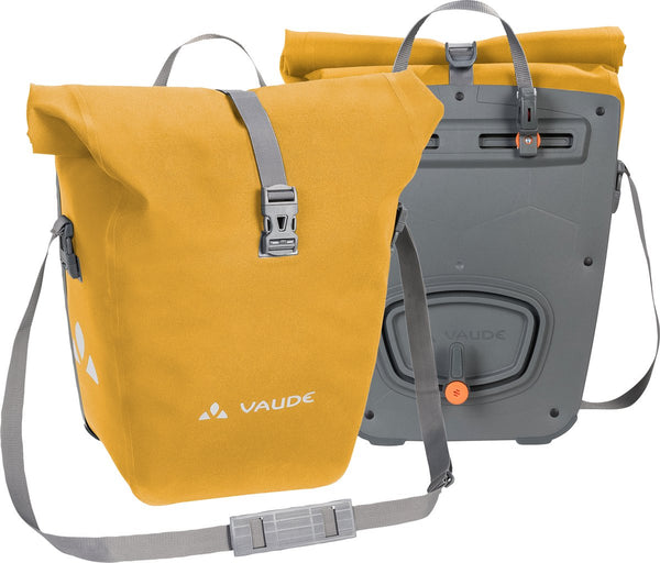 Vaude aqua back deluxe single, burnt yellow, -