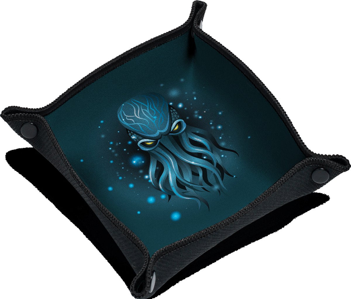 Geronimo games dice tray cthulhu - - offline - accessories